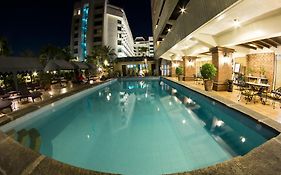 Hotel Copacabana Manila
